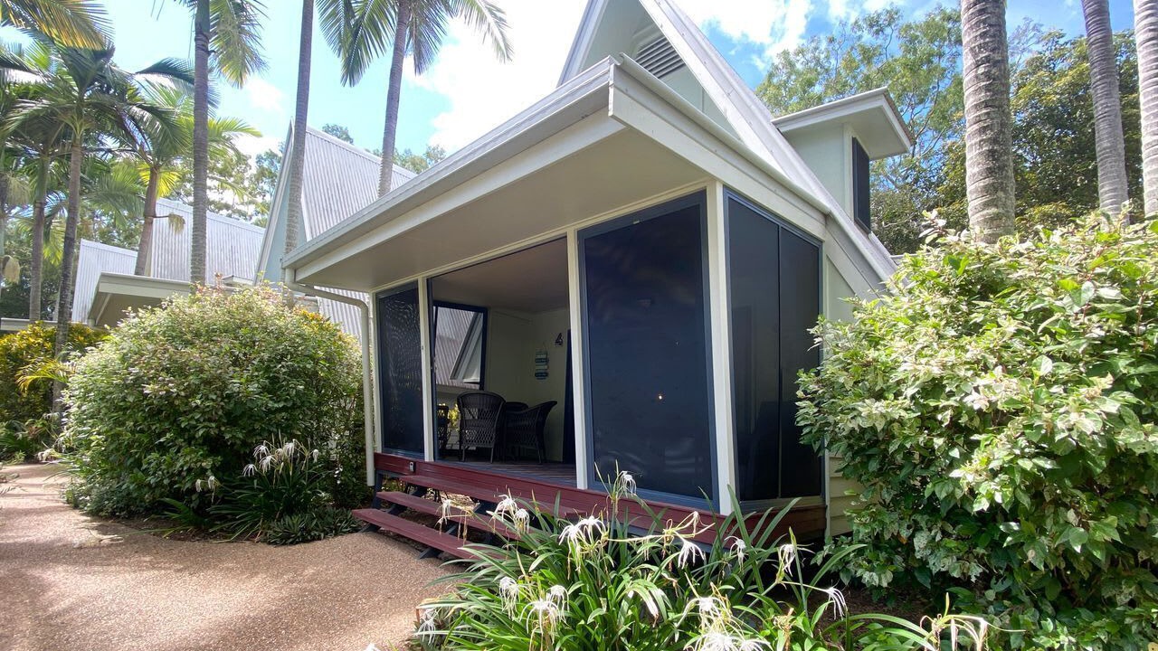 Photo of Outdoor in Nelly Bay