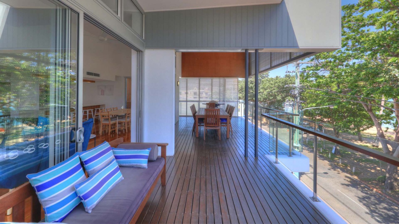Photo of Outdoor in Horseshoe Bay