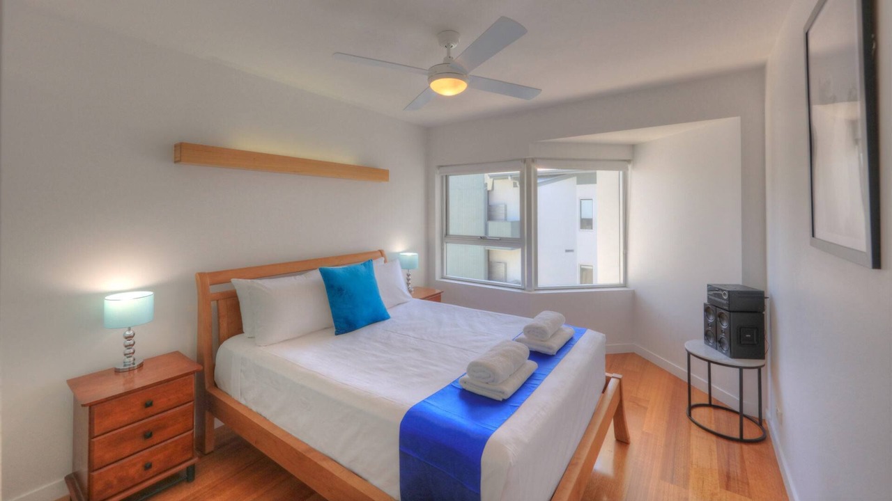 Photo of Bedroom in Horseshoe Bay