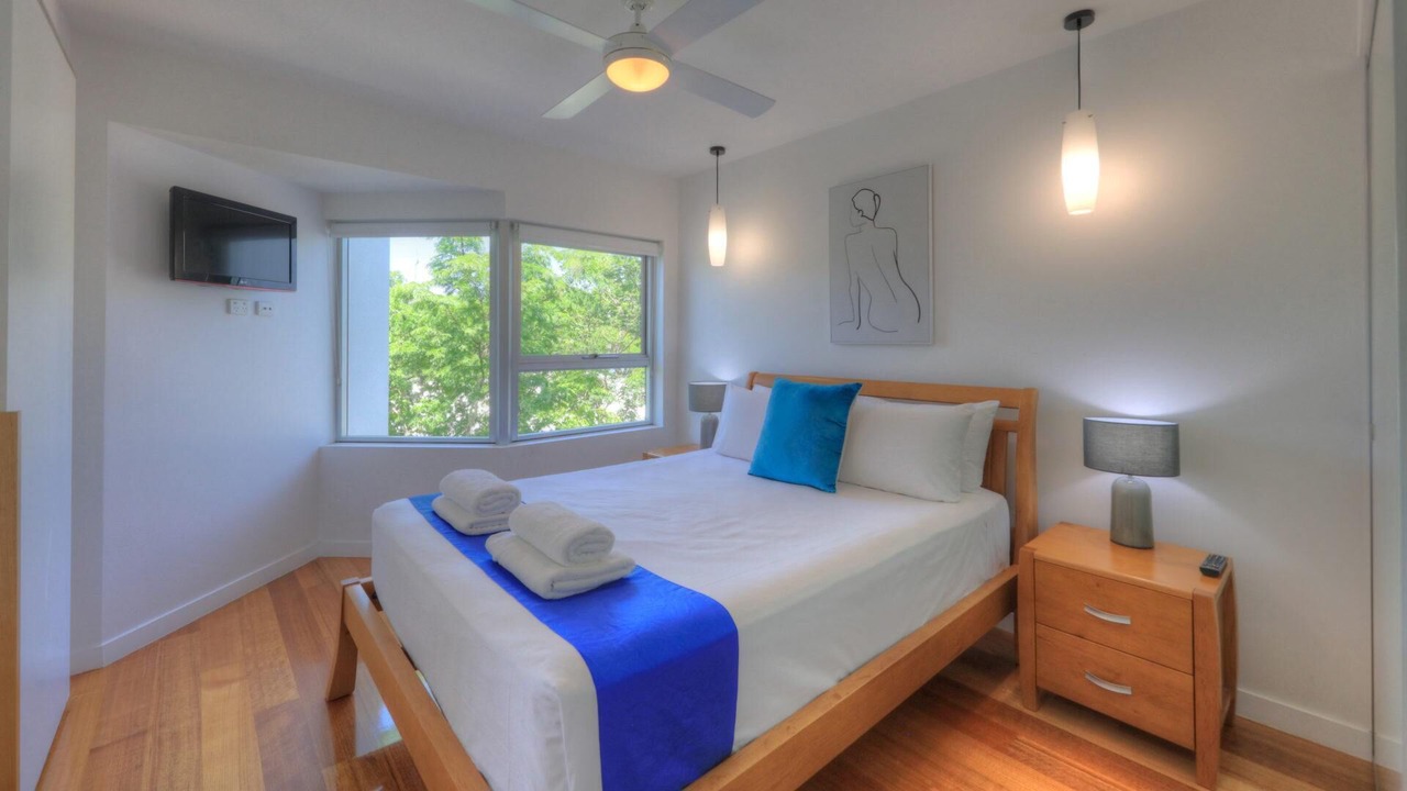 Photo of Bedroom in Horseshoe Bay