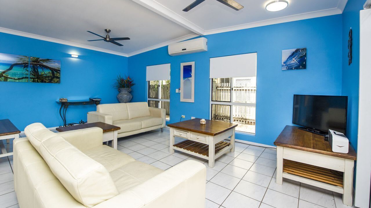 Photo of Livingroom in Arcadia