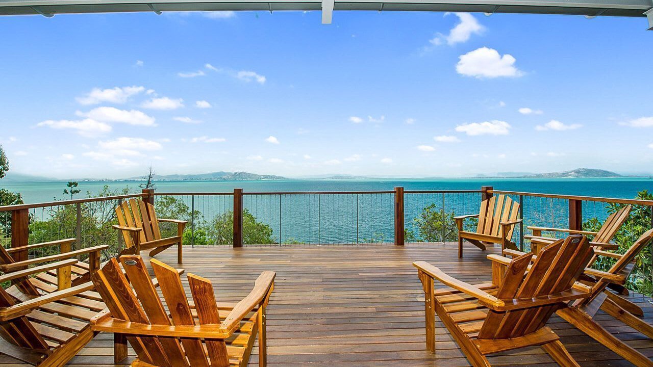 Photo of Patio Balcony in Picnic Bay
