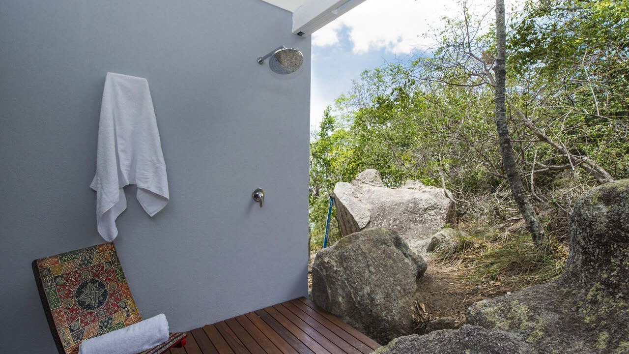 Photo of Patio Balcony in Picnic Bay