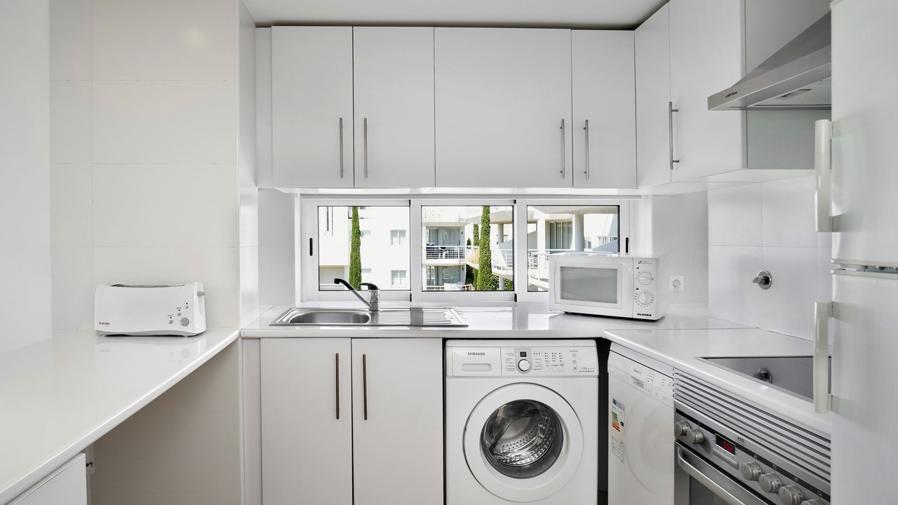 Photo of Kitchen in Cabanas