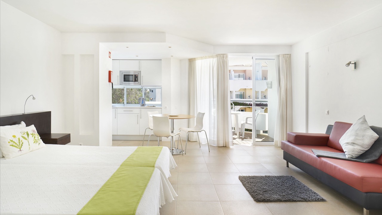 Photo of Bedroom in Cabanas