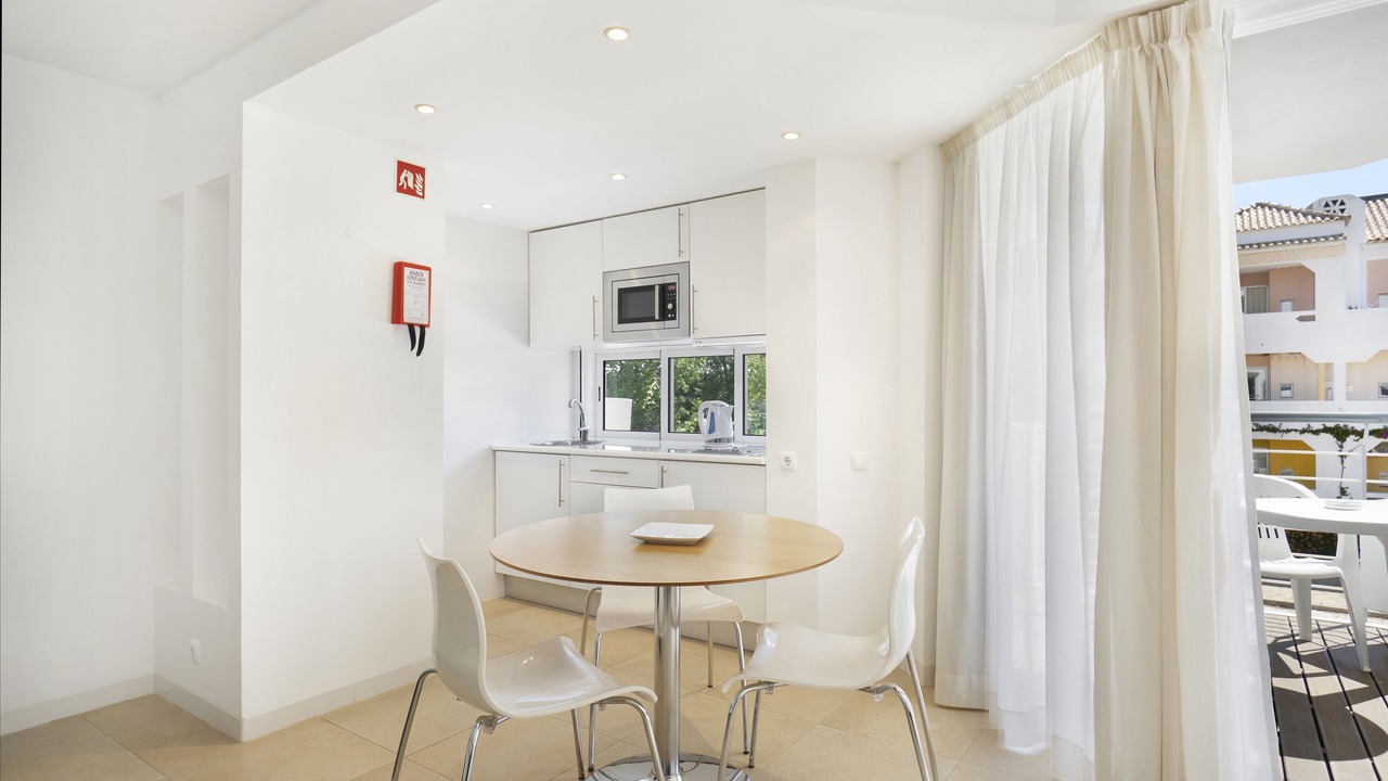 Photo of Kitchen in Cabanas
