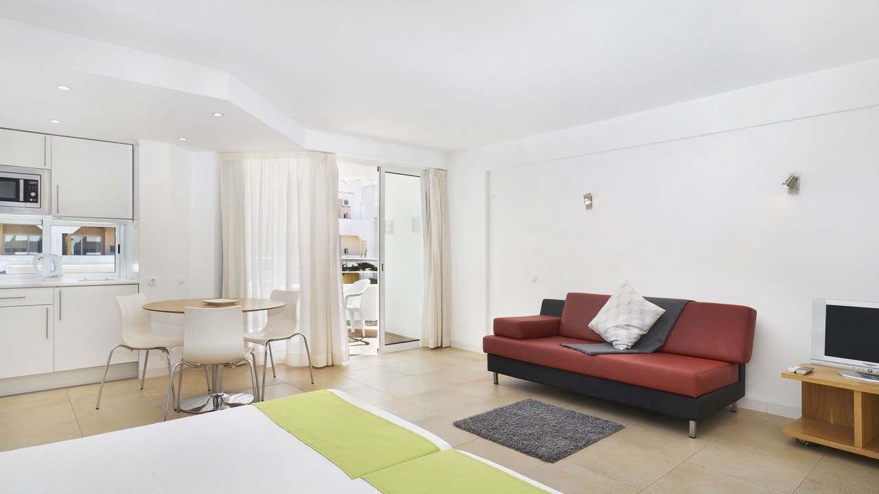 Photo of Livingroom in Cabanas