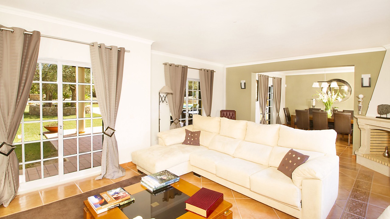 Photo of Livingroom in Goldra de Cima