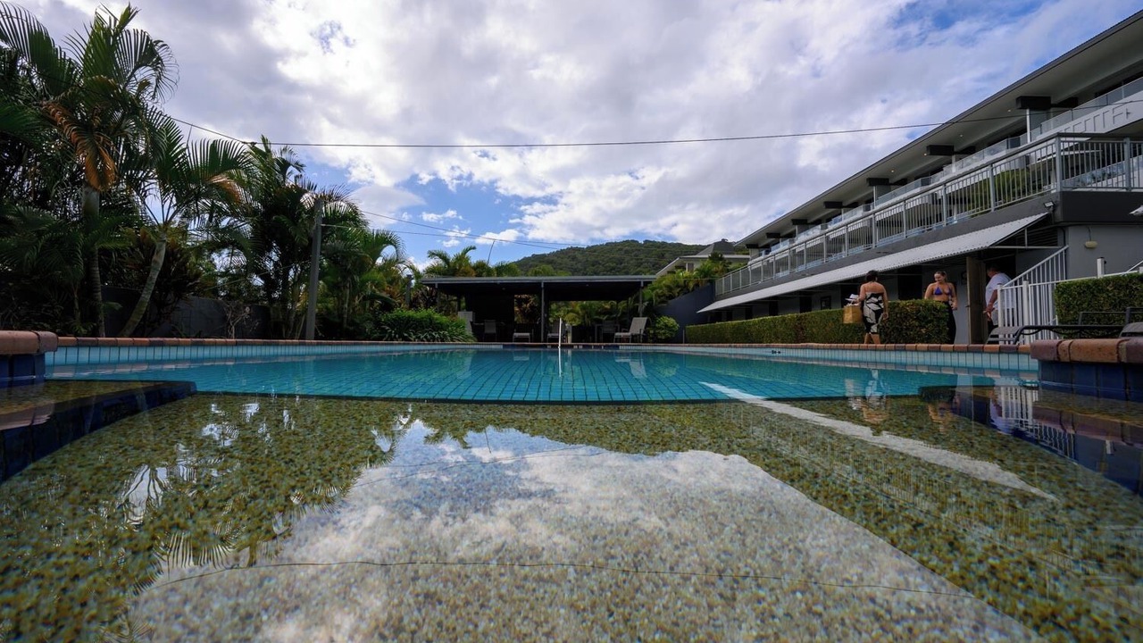 Photo of Outdoor in Hamilton Island