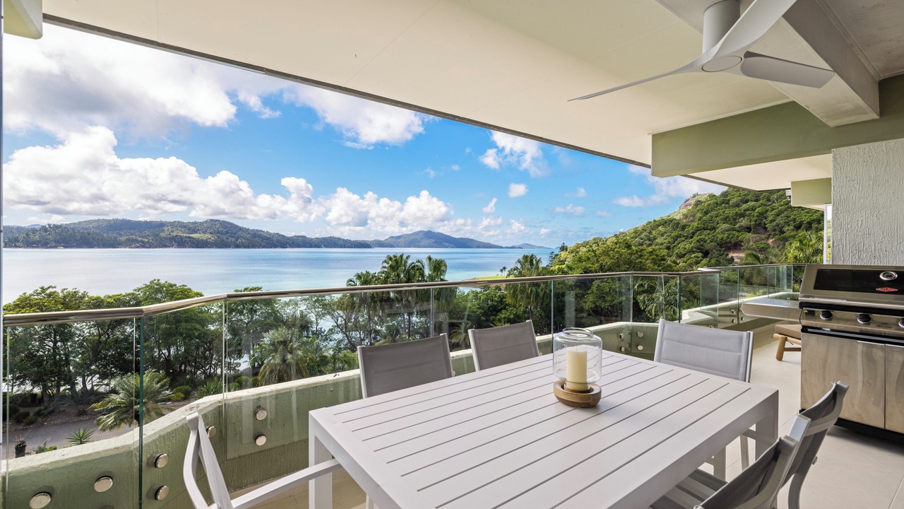 Photo of Outdoor in Hamilton Island