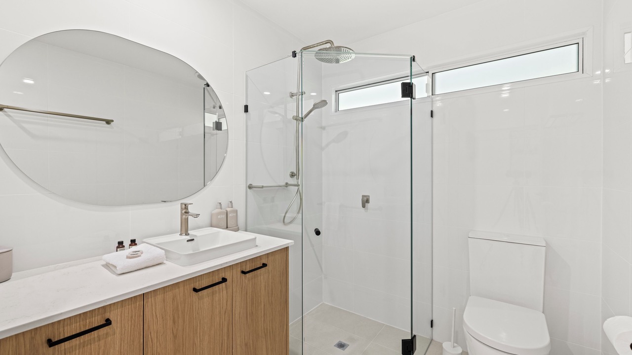 Photo of Bathroom in Hamilton Island