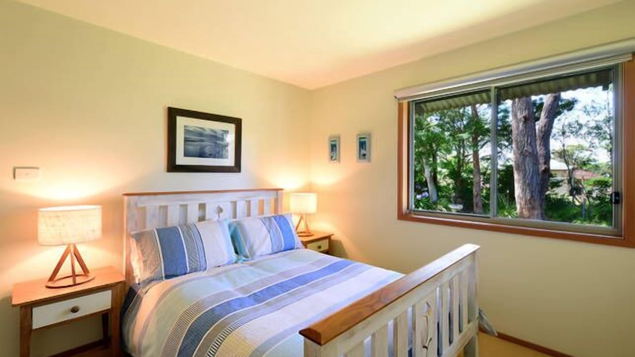 Photo of Bedroom in Erowal Bay