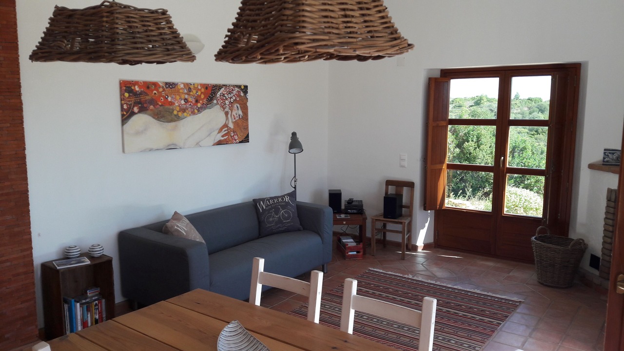 Photo of Livingroom in Figueira
