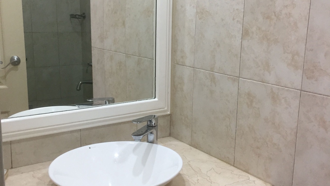 Photo of Bathroom in St. Lawrence Gap