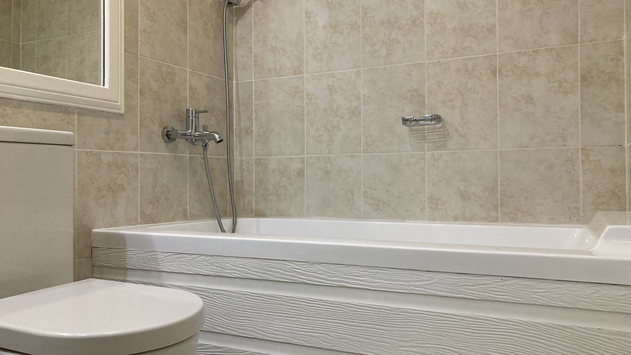 Photo of Bathroom in St. Lawrence Gap
