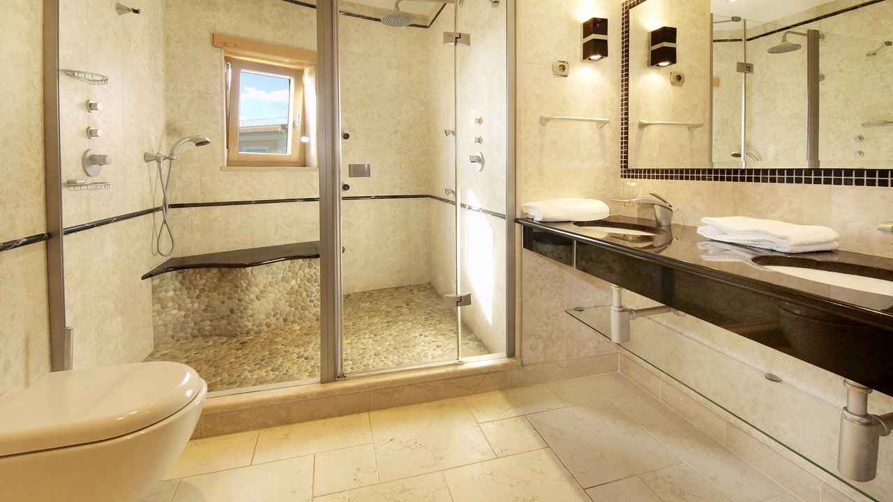Photo of Bathroom in Porto de Mos