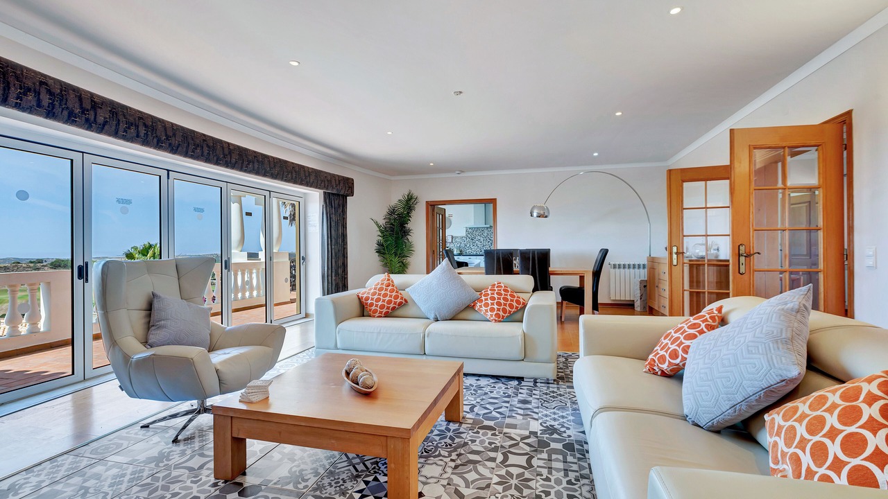 Photo of Livingroom in Vila do Bispo