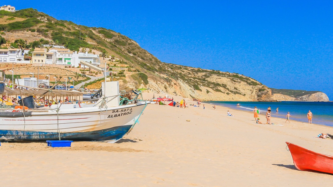 Photo of Others in Vila do Bispo