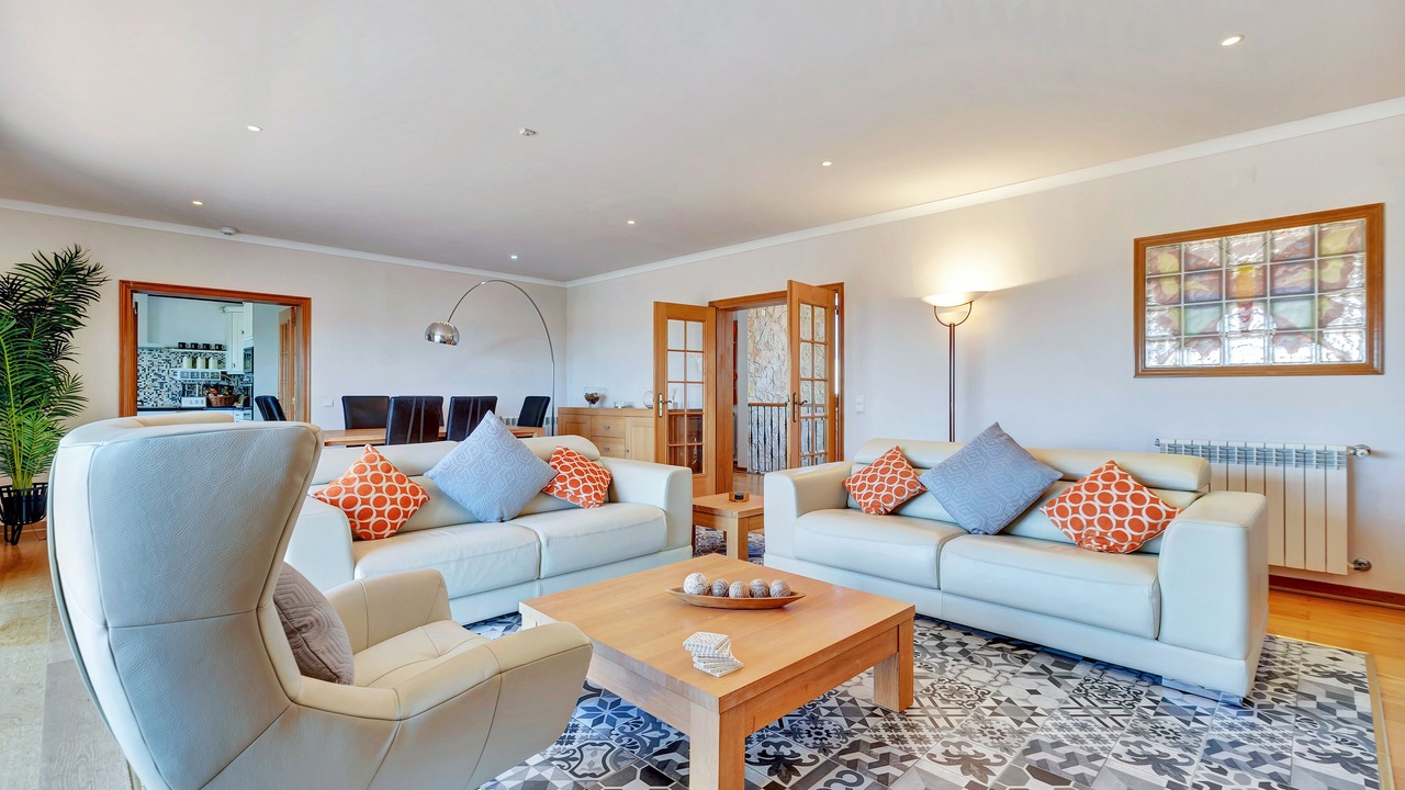 Photo of Livingroom in Vila do Bispo