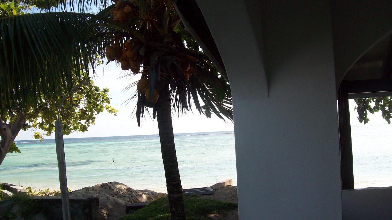 Photo of Others in Mahe Island