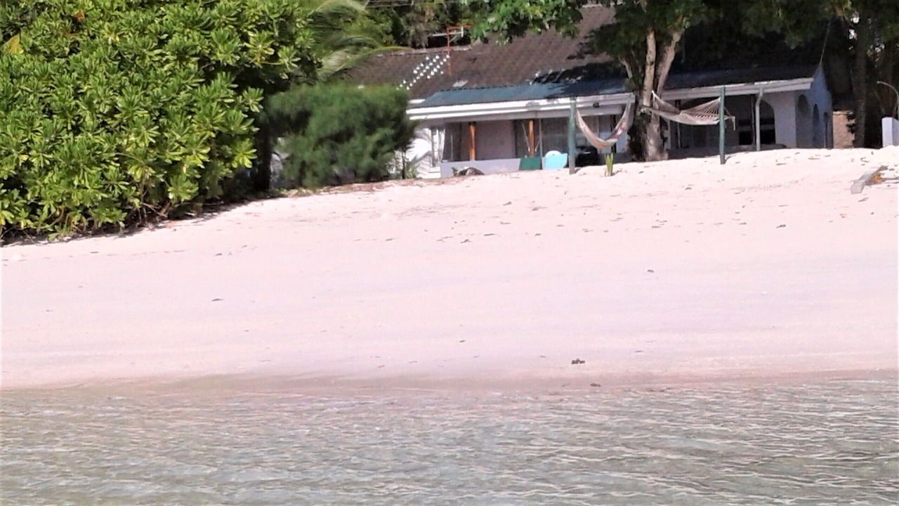 Photo of Others in Mahe Island