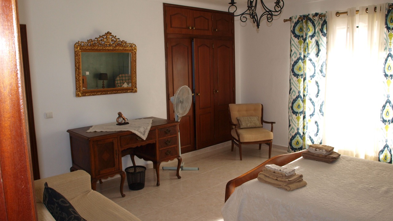 Photo of Bedroom in Albufeira
