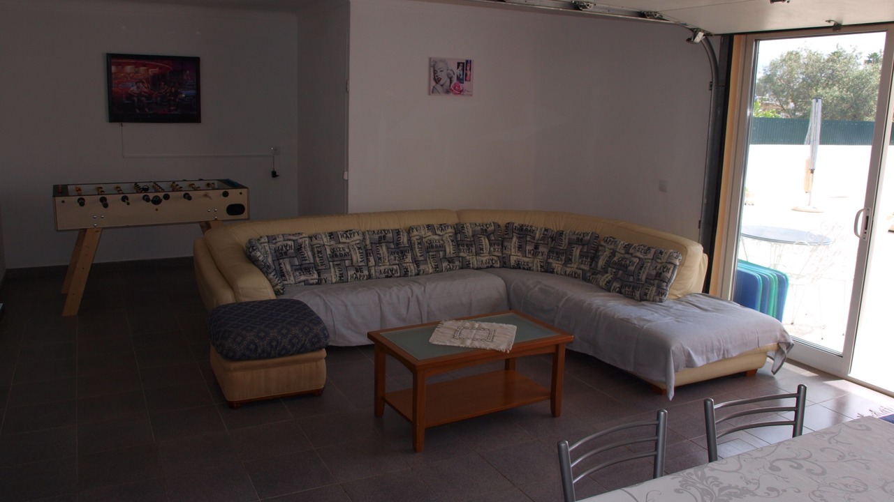 Photo of Livingroom in Albufeira