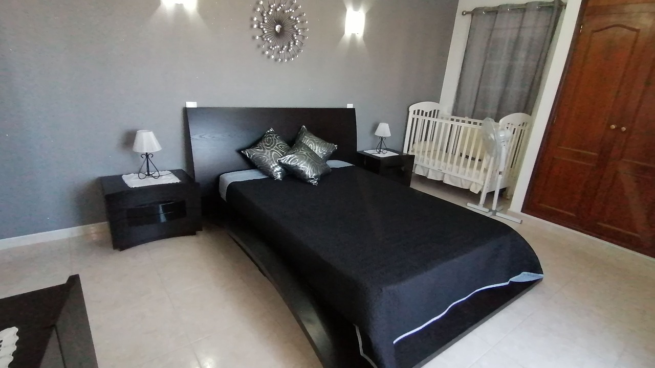 Photo of Bedroom in Albufeira