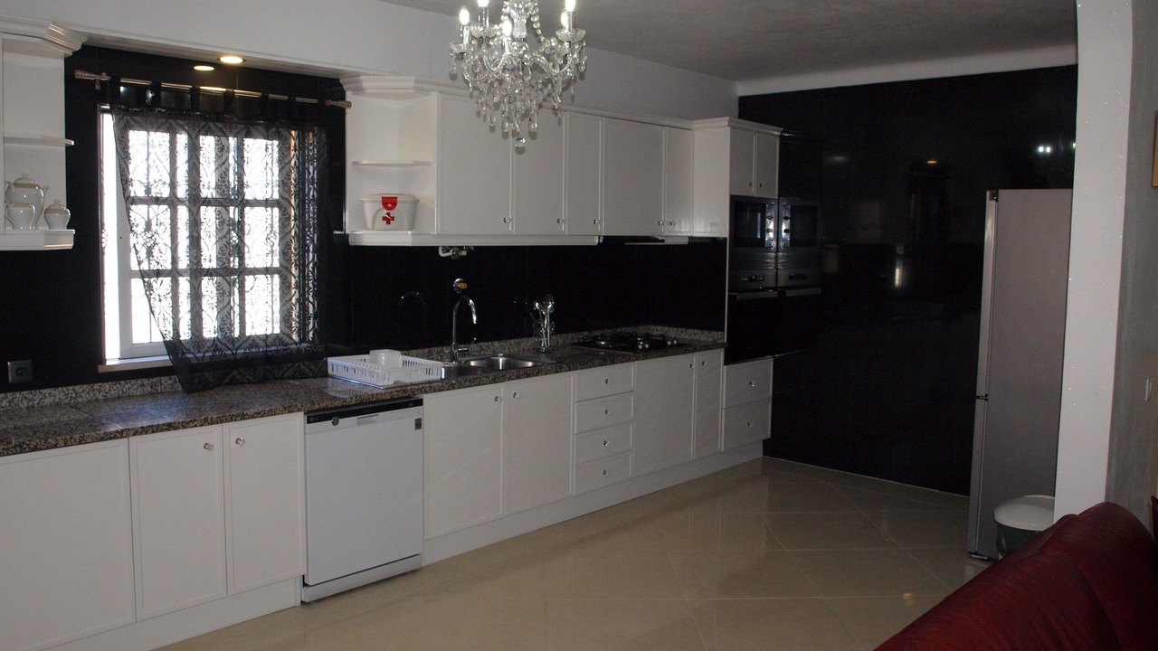 Photo of Kitchen in Albufeira