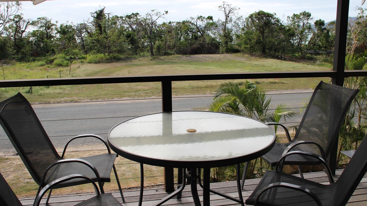 Photo of Outdoor in Hideaway Bay