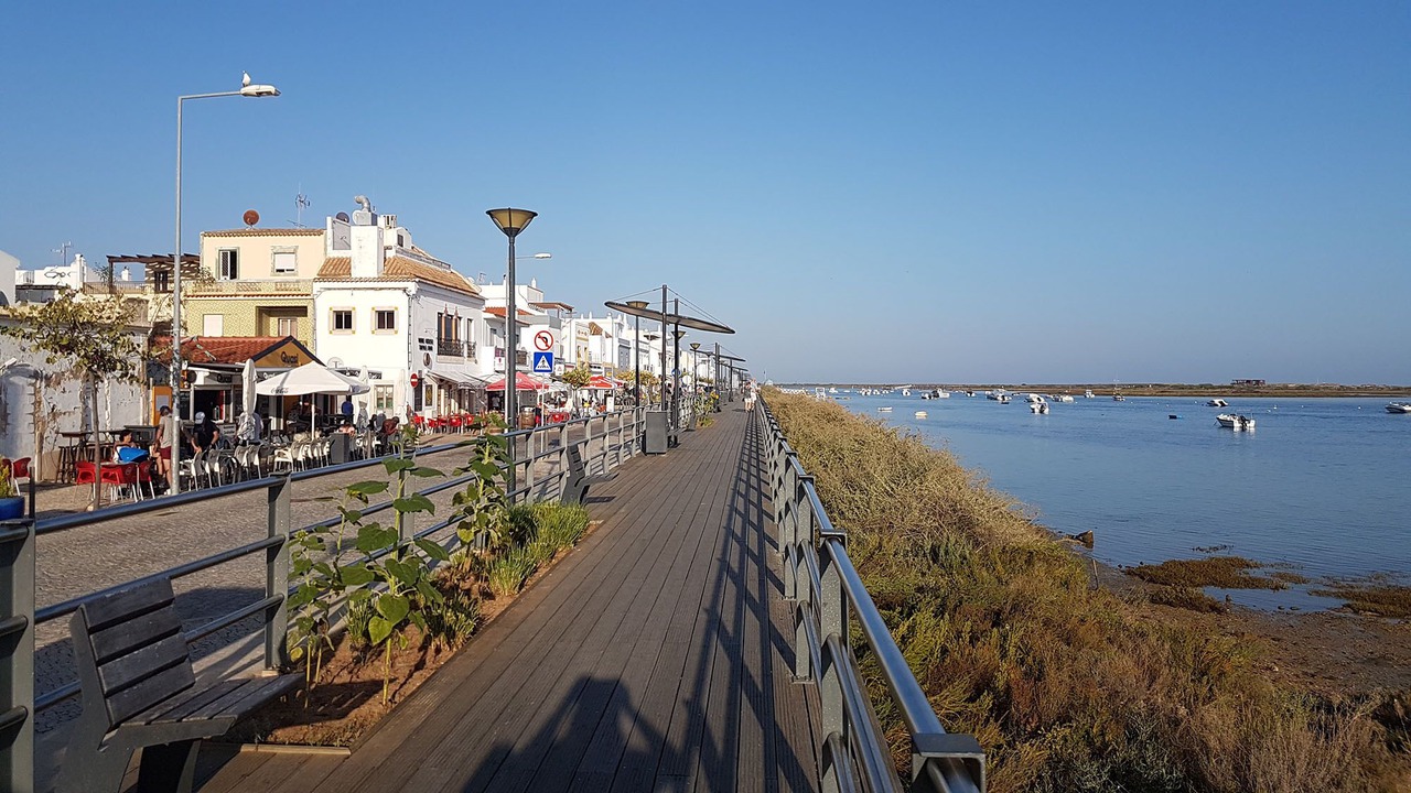 Photo of Others in Conceicao e Cabanas de Tavira