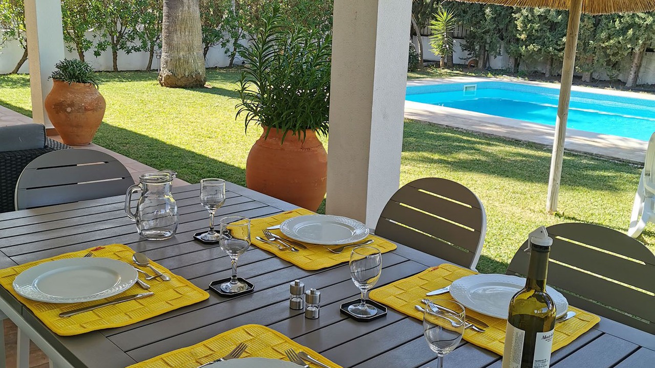 Photo of Outdoor in Conceicao e Cabanas de Tavira