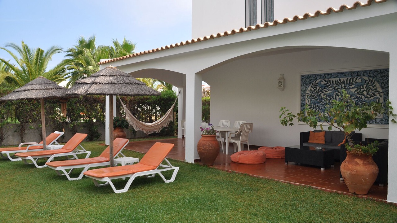 Photo of Outdoor in Conceicao e Cabanas de Tavira
