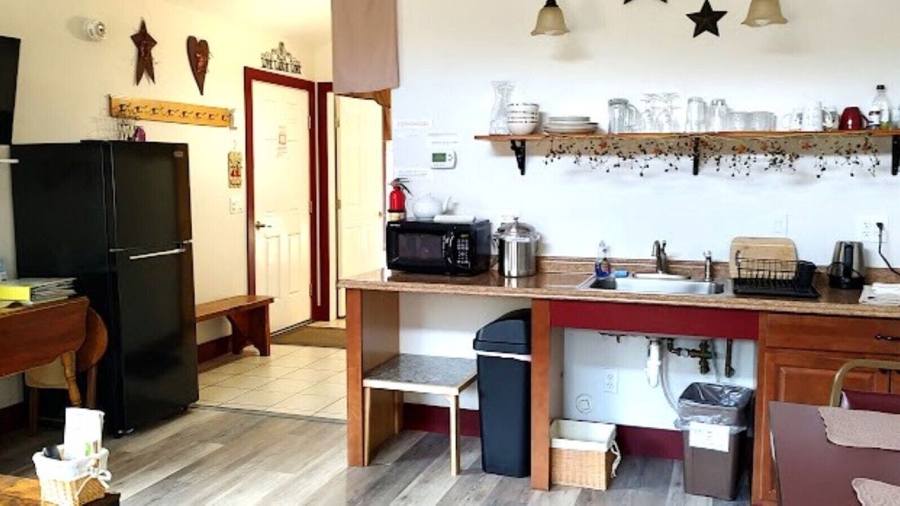 Photo of Kitchen in Hyde Park