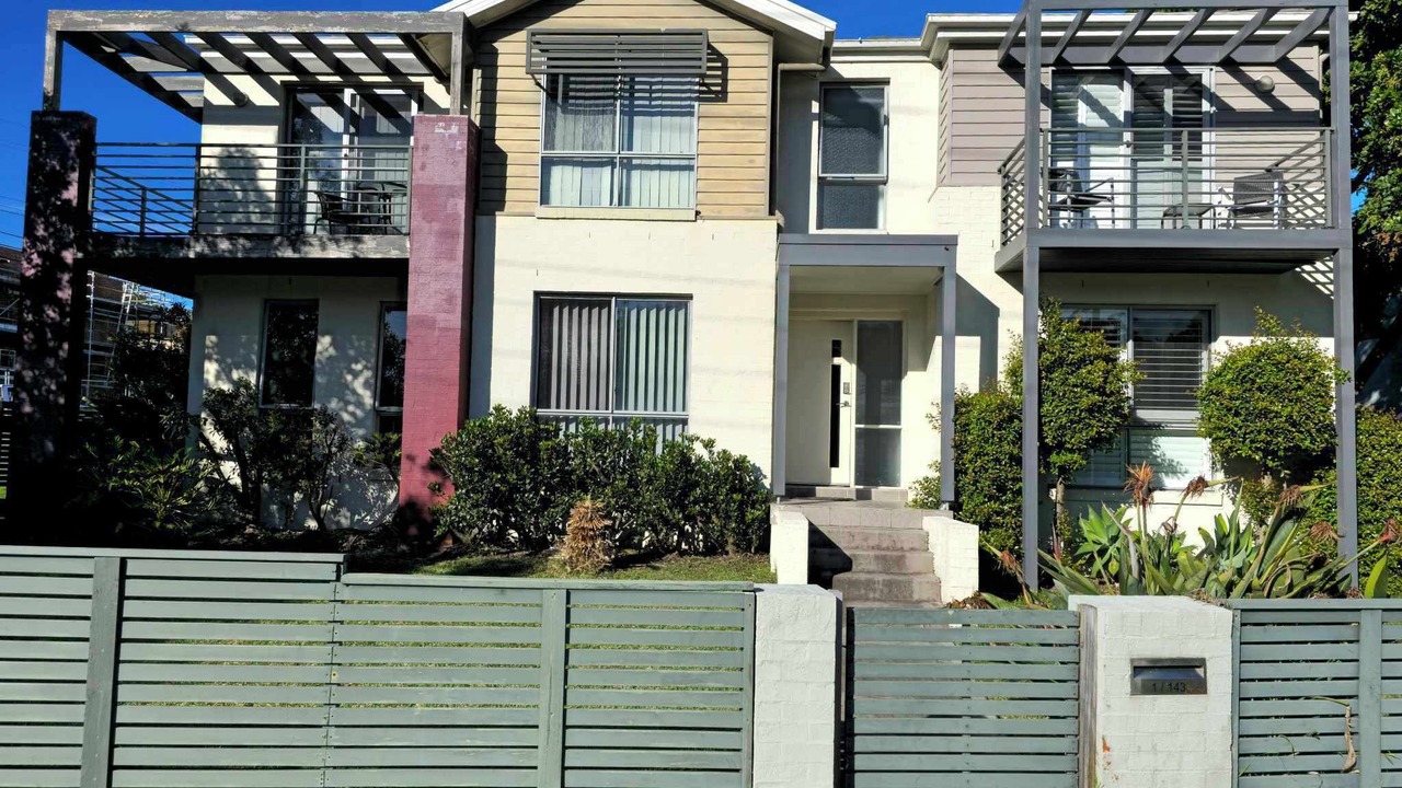 Photo of Outdoor in Nelson Bay