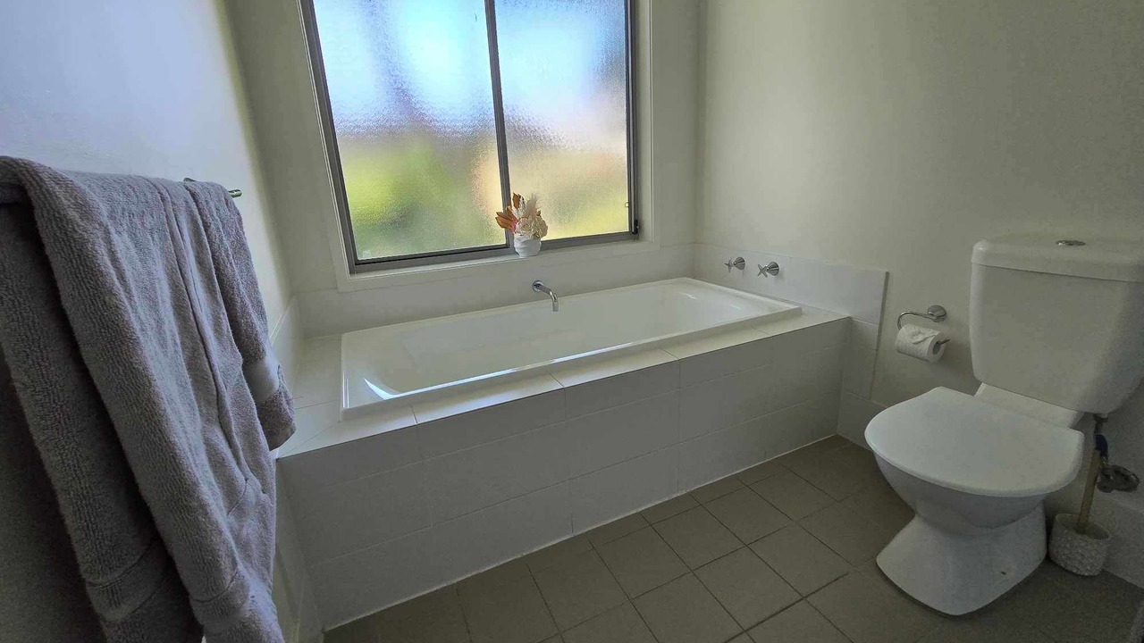 Photo of Bathroom in Nelson Bay