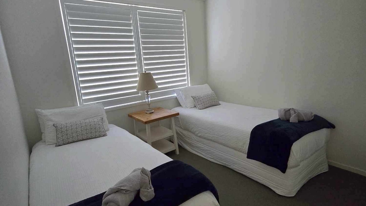 Photo of Bedroom in Nelson Bay