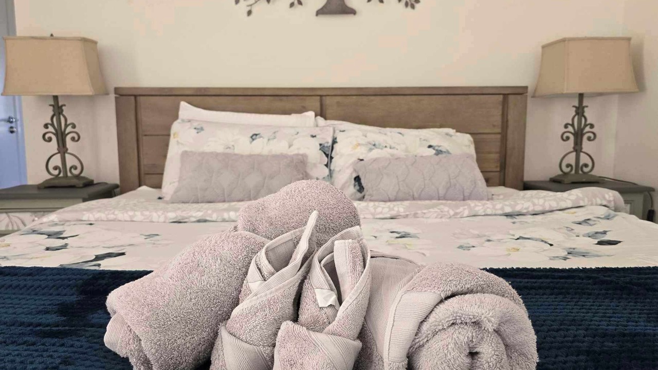 Photo of Bedroom in Nelson Bay