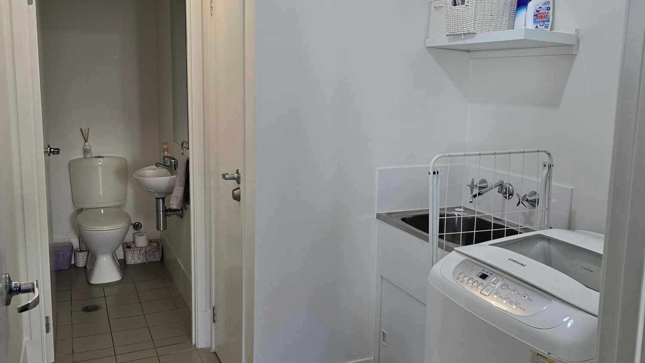 Photo of Bathroom in Nelson Bay