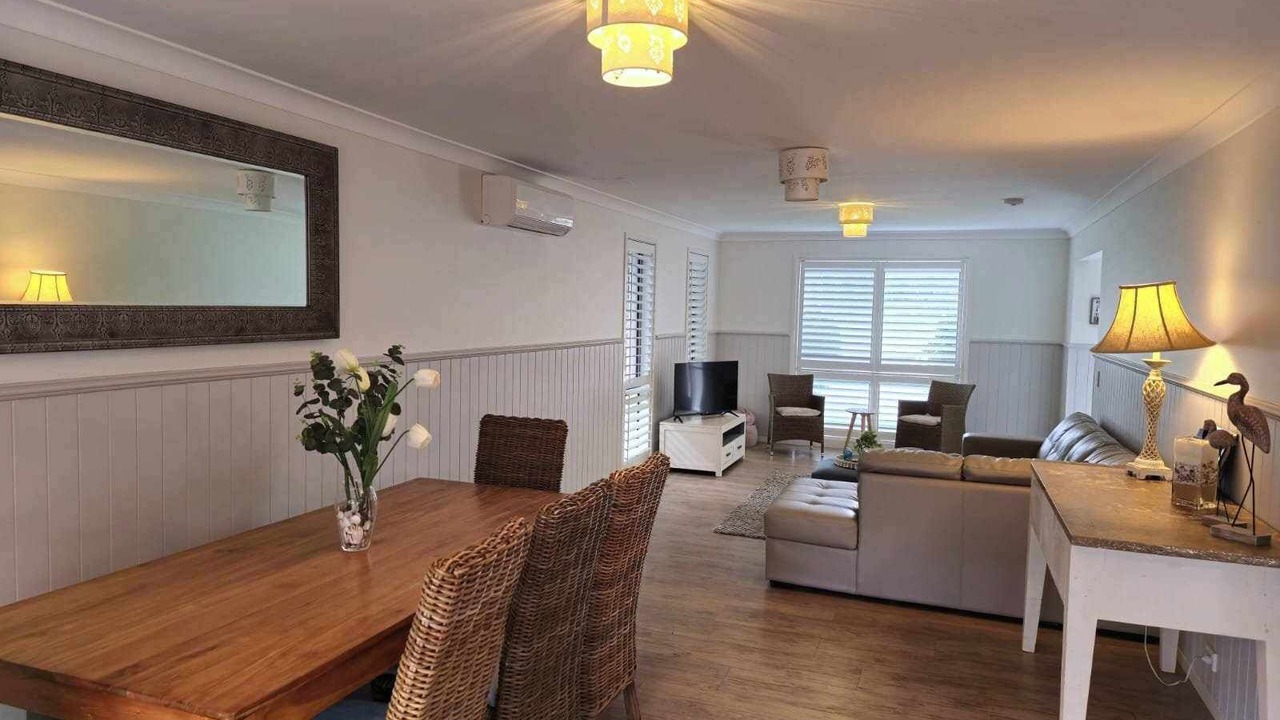 Photo of Livingroom in Nelson Bay