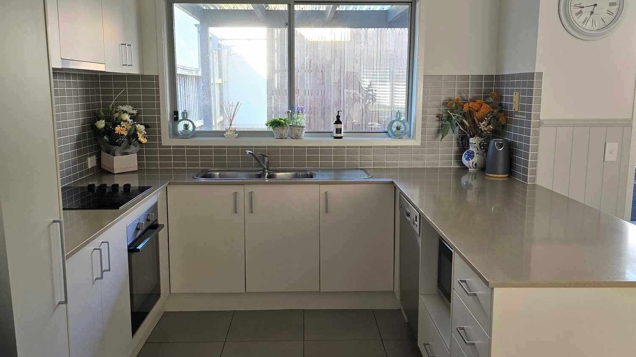 Photo of Kitchen in Nelson Bay