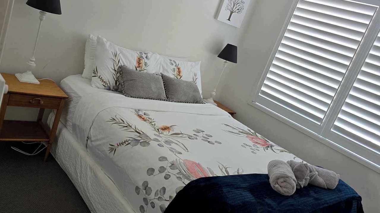 Photo of Bedroom in Nelson Bay