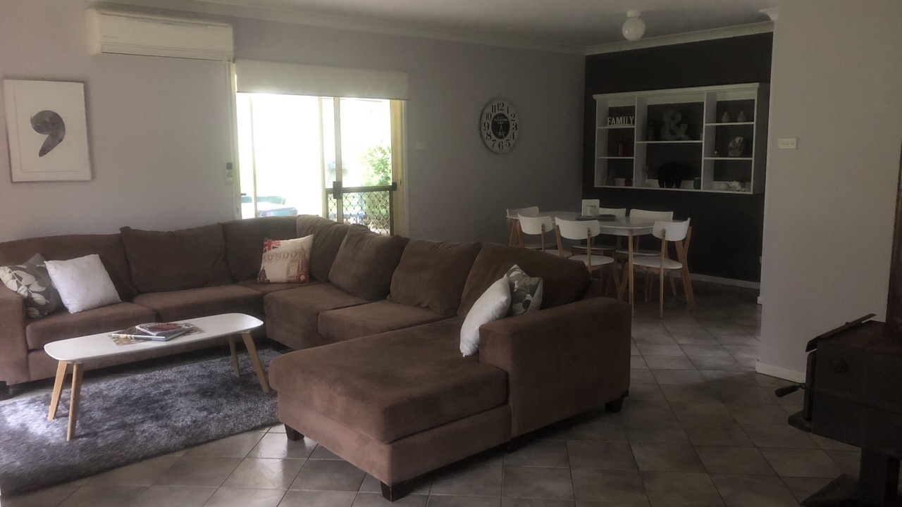 Photo of Livingroom in Sussex Inlet