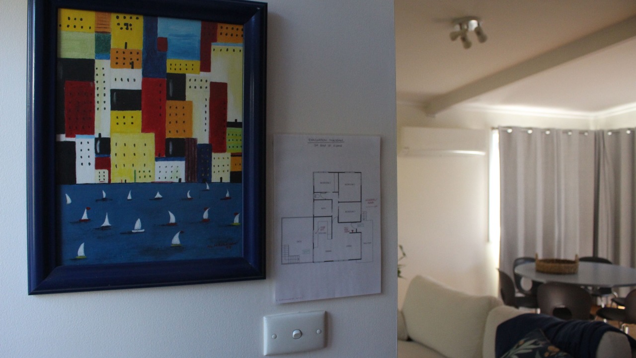 Photo of Livingroom in Kiama