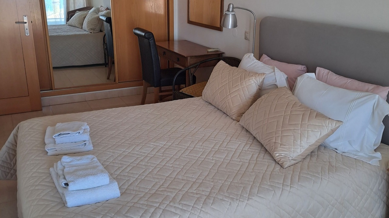 Photo of Bedroom in Burgau