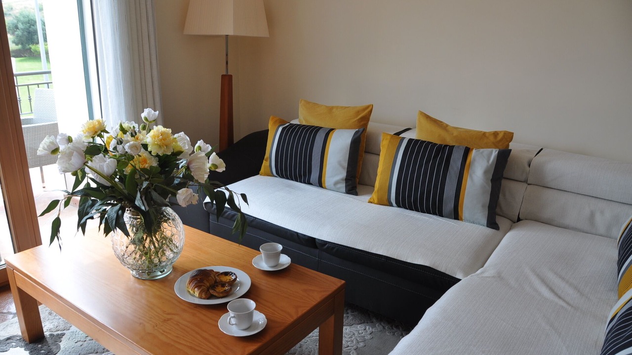 Photo of Livingroom in Burgau