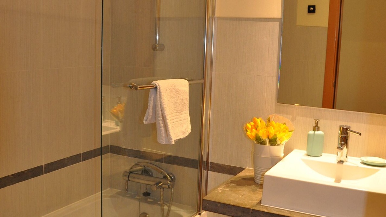 Photo of Bathroom in Burgau