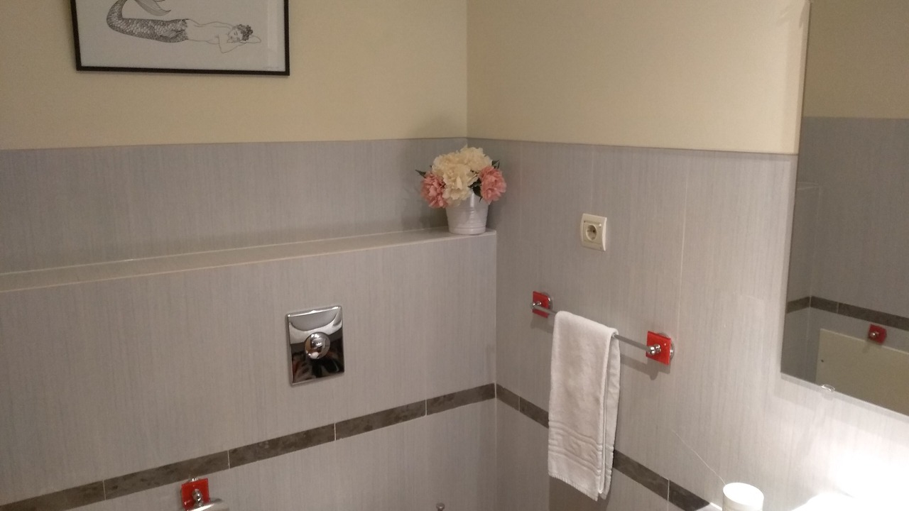 Photo of Bathroom in Burgau