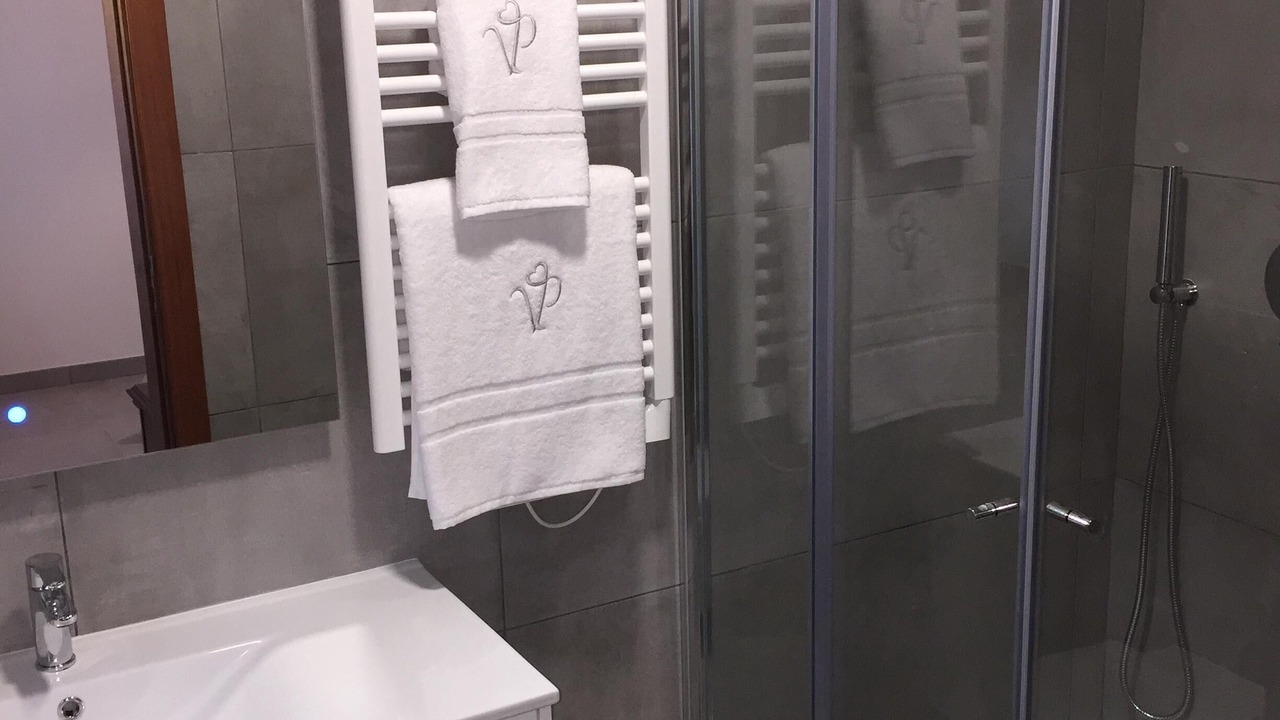 Photo of Bathroom in Faro