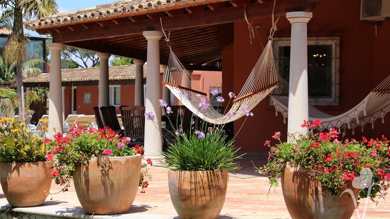 Photo of Patio Balcony in Faro